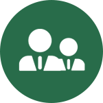 organisatie icon